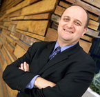 Sam Del Vecchio 